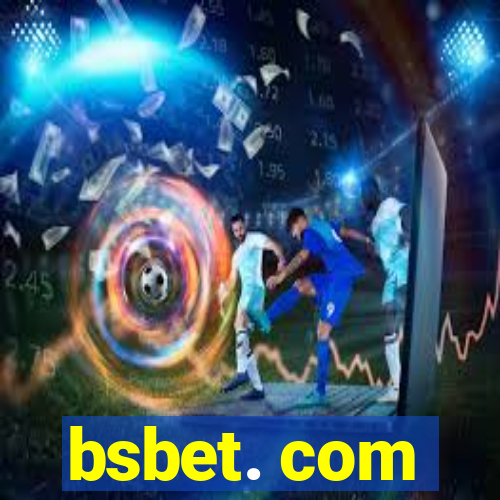 bsbet. com